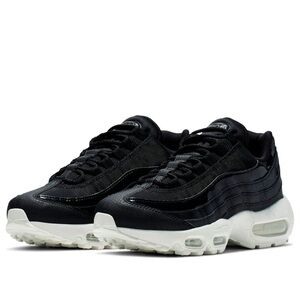 🔥Nike Women’s Air Max 95 SE ‘Black’ – Size 8.5 – Premium Edition🔥